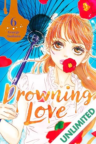 Drowning Love Vol. 6